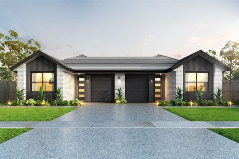 Photo of property in 63 Rubicon Place, Hei Hei, Christchurch, 8042