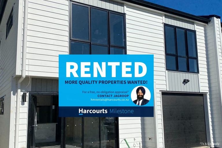 Photo of property in 134b Kimpton Road, Papatoetoe, Auckland, 2025