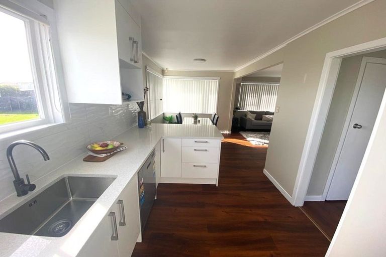 Photo of property in 1/126 Tennessee Avenue, Mangere East, Auckland, 2024