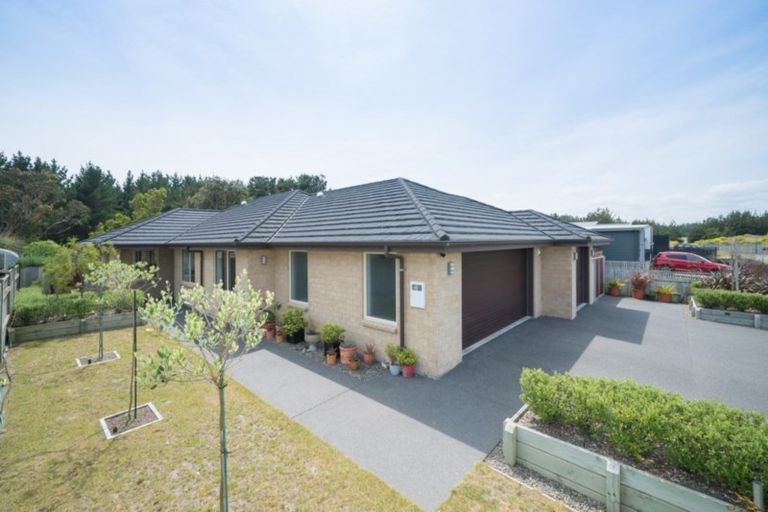 Photo of property in 24 Sandown Avenue, Himatangi Beach, Foxton, 4891