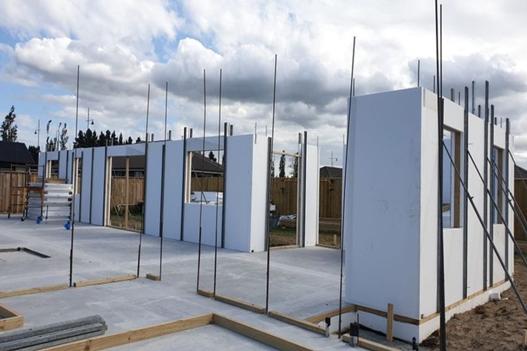 Photo of property in 35 Blackadder Road, Pegasus, 7612