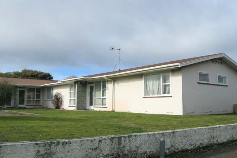 Photo of property in 93 Ruahine Street, Roslyn, Palmerston North, 4414
