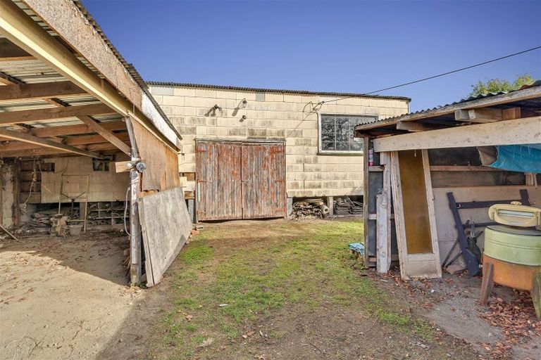 Photo of property in 9 Browns Road, Dunsandel, 7682