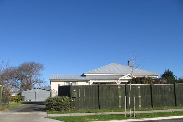 Photo of property in 803 Ferguson Street, Akina, Hastings, 4122