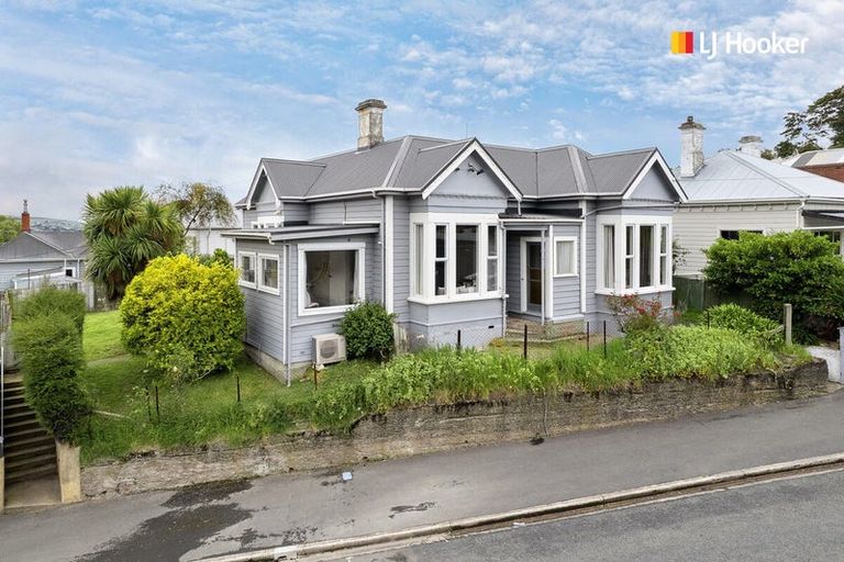 Photo of property in 385 South Road, Caversham, Dunedin, 9012