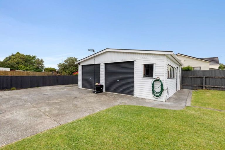 Photo of property in 2 Fromont Street, Whanganui East, Whanganui, 4500