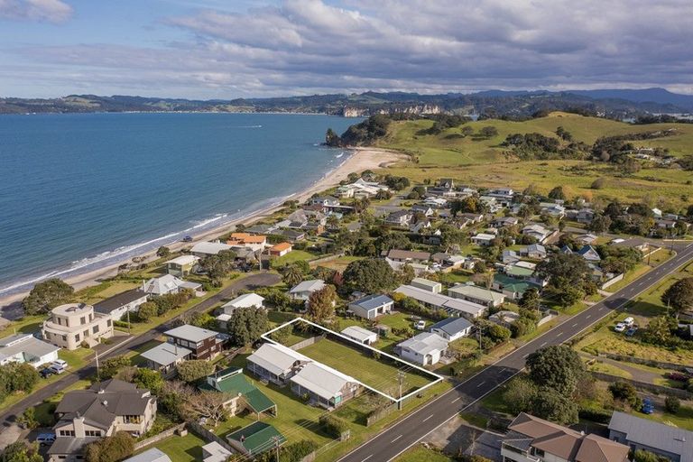 Photo of property in 46 Wharekaho Sh25 Road, Wharekaho, Whitianga, 3592