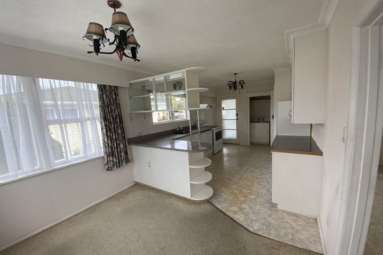 Photo of property in 20 Burn Street, Levin, 5510