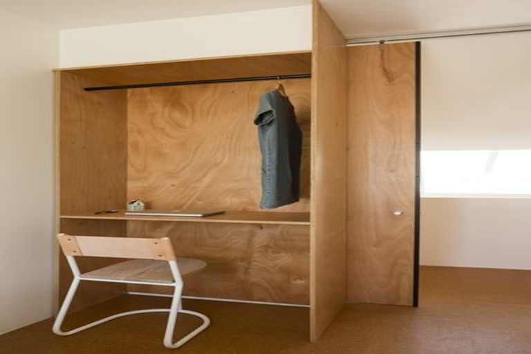 Photo of property in Hopper Street Apartments, 10/20 Hopper Street, Mount Cook, Wellington, 6011