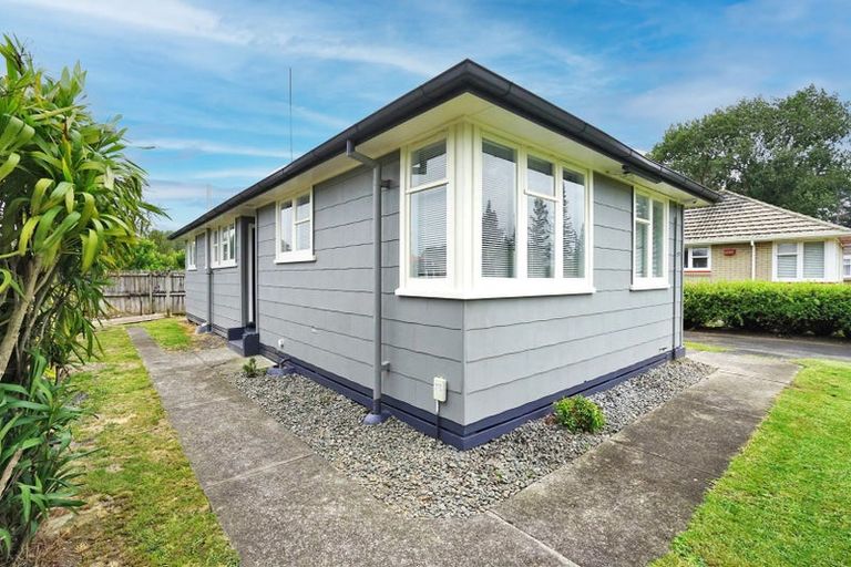 Photo of property in 79 Norrie Street, Bader, Hamilton, 3206