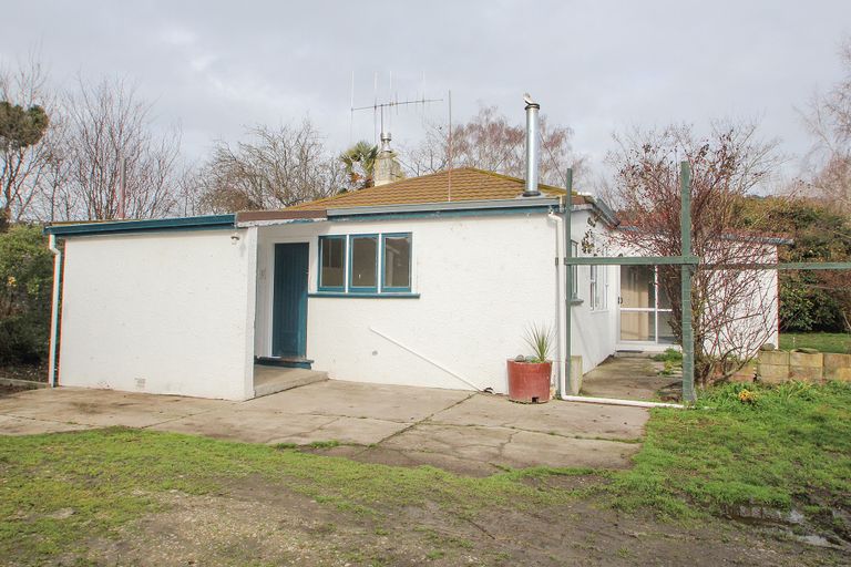Photo of property in 8 Wilson Road, Awamoko, Oamaru, 9494