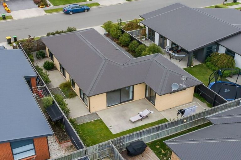 Photo of property in 10 Cleland Crescent, Kaiapoi, 7630