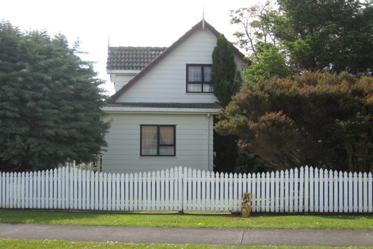 Photo of property in 81 Burundi Avenue, Clendon Park, Auckland, 2103
