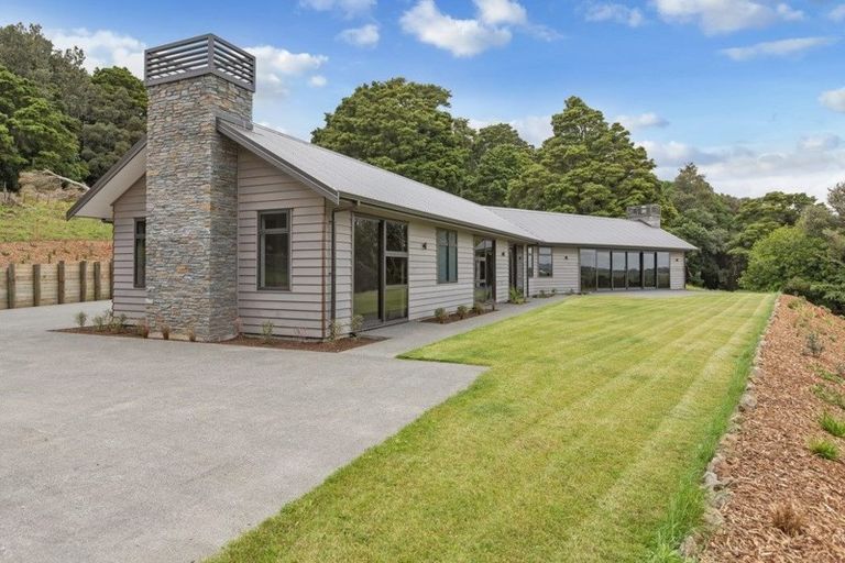 Photo of property in 174 Newton Road, Maungatapere, Whangarei, 0170