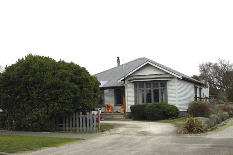 Photo of property in 27 Hardy Street, Strathern, Invercargill, 9812