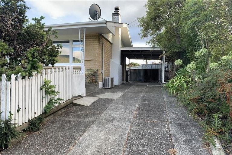 Photo of property in 10 Sussex Street, Picton, 7220