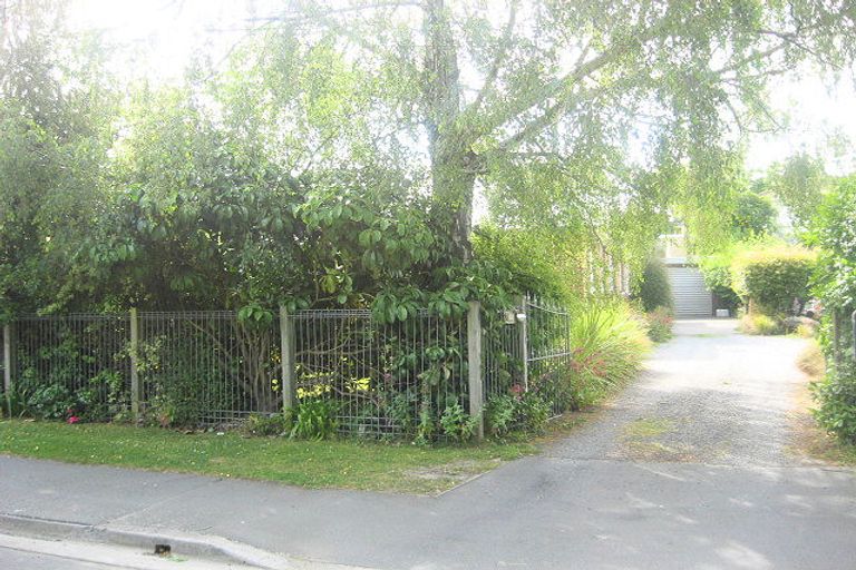 Photo of property in 57 Eastern Terrace, Beckenham, Christchurch, 8023