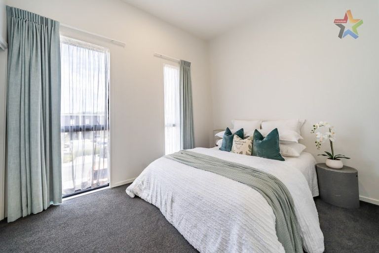 Photo of property in 6 Te Ara O Paetutu, Petone, Lower Hutt, 5012