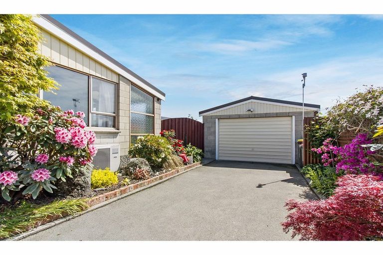 Photo of property in 22b Avenue Road, West End, Timaru, 7910