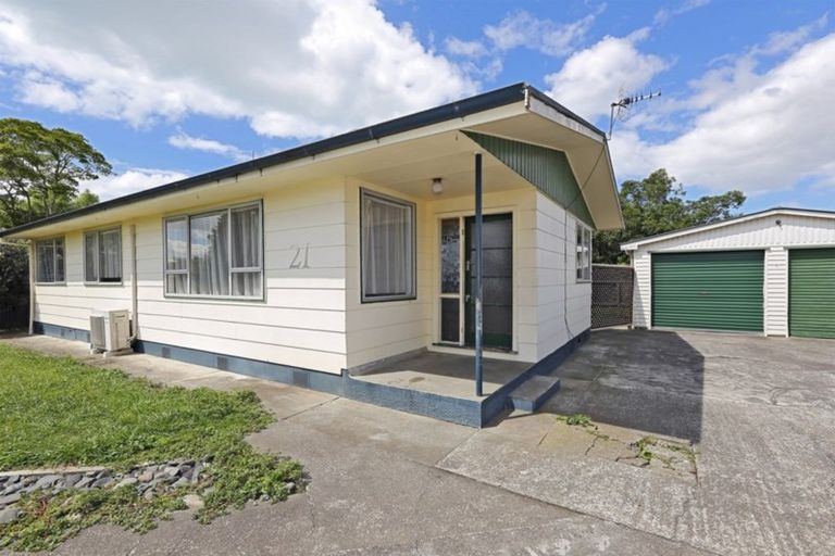Photo of property in 21 Bowden Place, Whakatu, Hastings, 4102