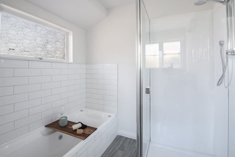 Photo of property in 1/65 Jollie Street, Linwood, Christchurch, 8062