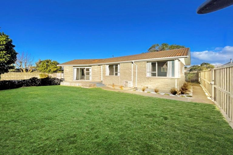 Photo of property in 135a Pine Avenue, South New Brighton, Christchurch, 8062