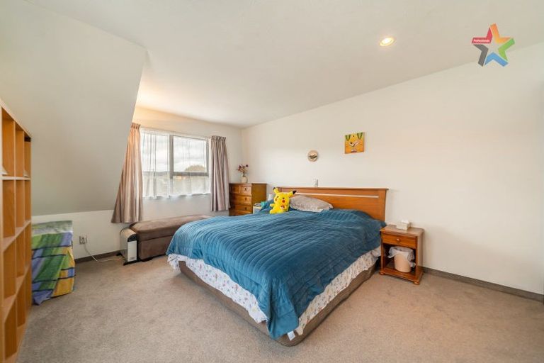 Photo of property in 50b Garden Road, Avalon, Lower Hutt, 5011
