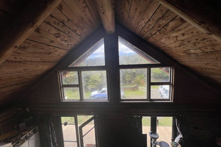 Photo of property in 260 Omoto Valley Road, Kaiata, Greymouth, 7805