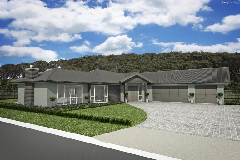 Photo of property in 21 Walnut Lane, Nukuhau, Taupo, 3330