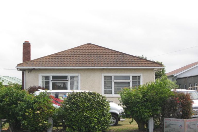 Photo of property in 387 Barrington Street, Spreydon, Christchurch, 8024