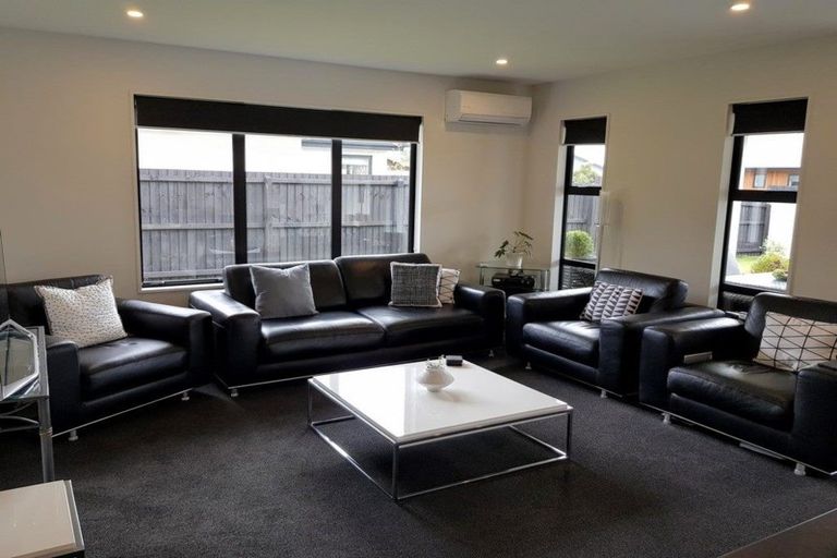 Photo of property in 8 Growers Lane, Woolston, Christchurch, 8023