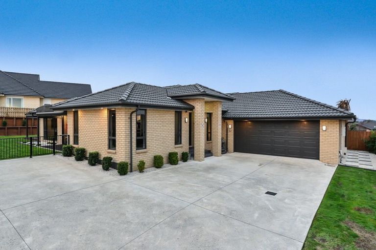 Photo of property in 410 Borman Road, Flagstaff, Hamilton, 3210