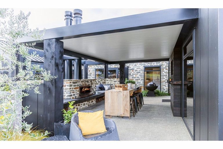 Photo of property in 418b Pages Road, Gleniti, Timaru, 7974