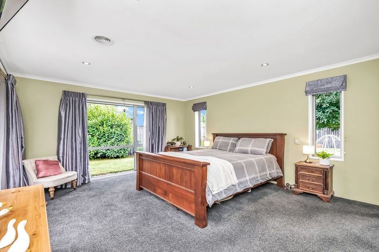 Photo of property in 66 Preston Avenue, West Melton, 7618