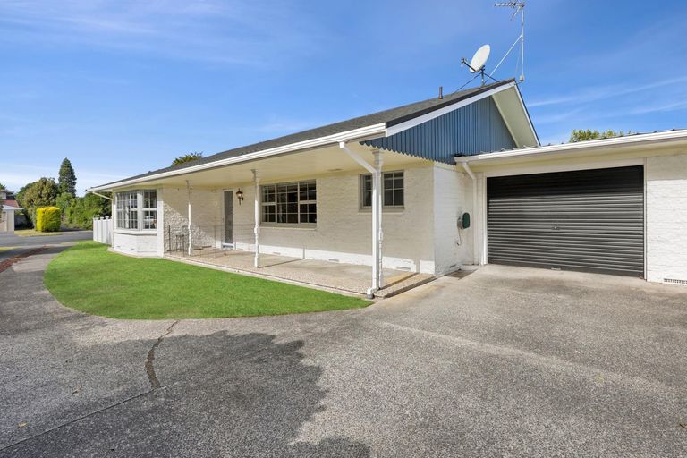 Photo of property in 39 Tamihana Street, Matamata, 3400