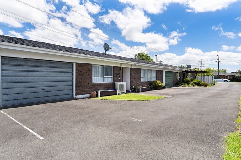Photo of property in 2/23 Berwyn Avenue, Takanini, 2112