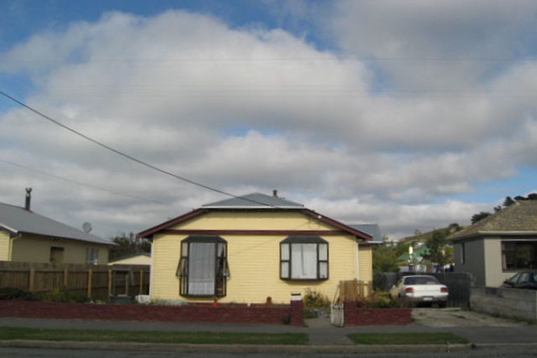 Photo of property in 19 Frome Street, Oamaru North, Oamaru, 9400