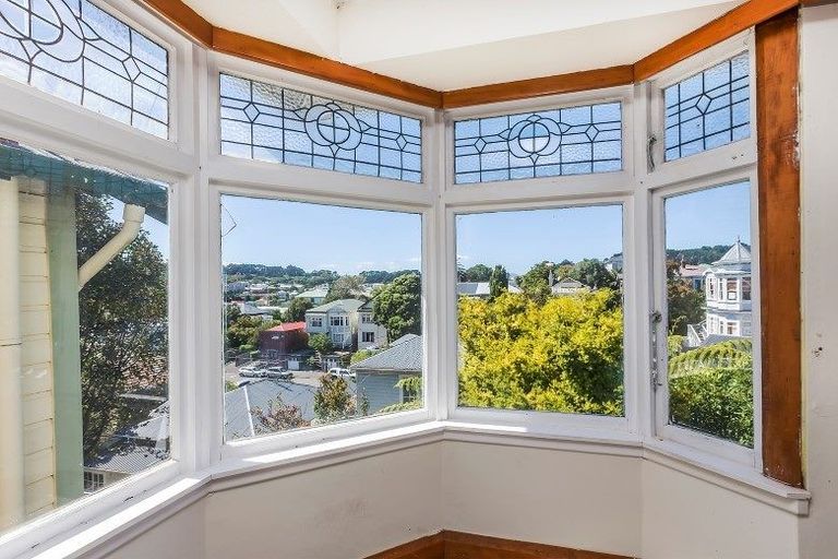 Photo of property in 313 Adelaide Road, Newtown, Wellington, 6021