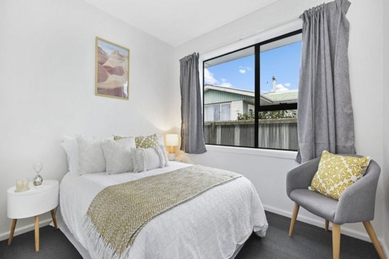Photo of property in 12 Blankney Street, Hornby, Christchurch, 8042