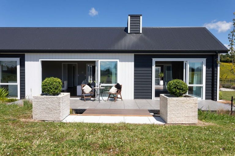 Photo of property in 143b Smith Road, Dannevirke, 4978