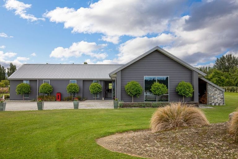 Photo of property in 554b Dunstan Road, Alexandra, 9391