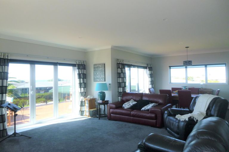 Photo of property in 7 Sea Vista, Athenree, Katikati, 3177