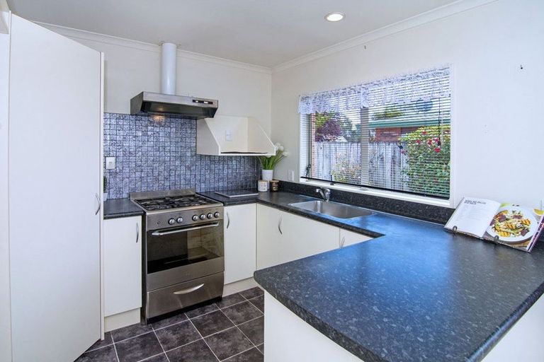 Photo of property in Holdsworth Villas, 4/2 William Donald Drive, Solway, Masterton, 5810