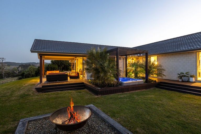 Photo of property in 42b Lennon Access Road, Stillwater, Silverdale, 0993