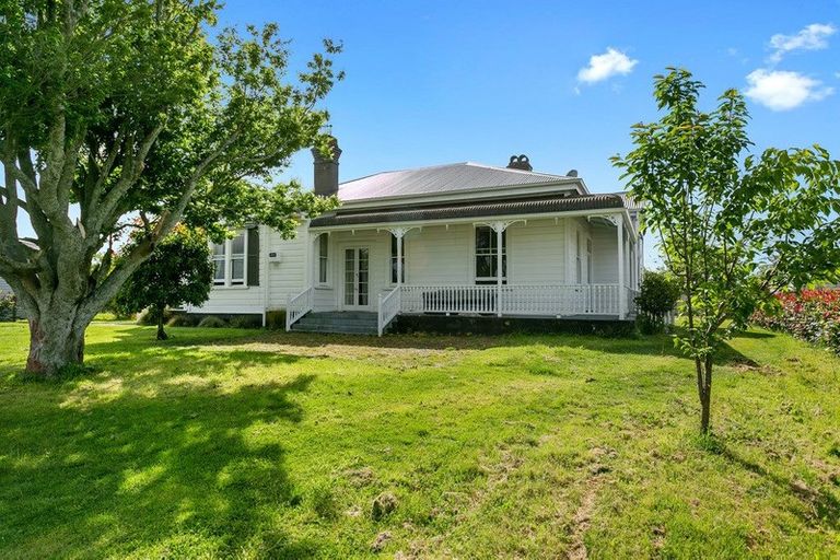 Photo of property in 7 Price Terrace, Matamata, 3400