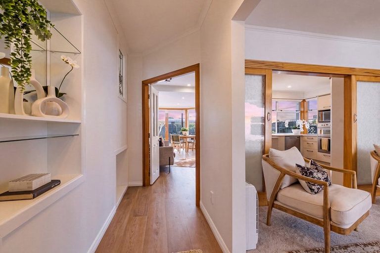 Photo of property in 11 George Street, Lower Vogeltown, New Plymouth, 4310