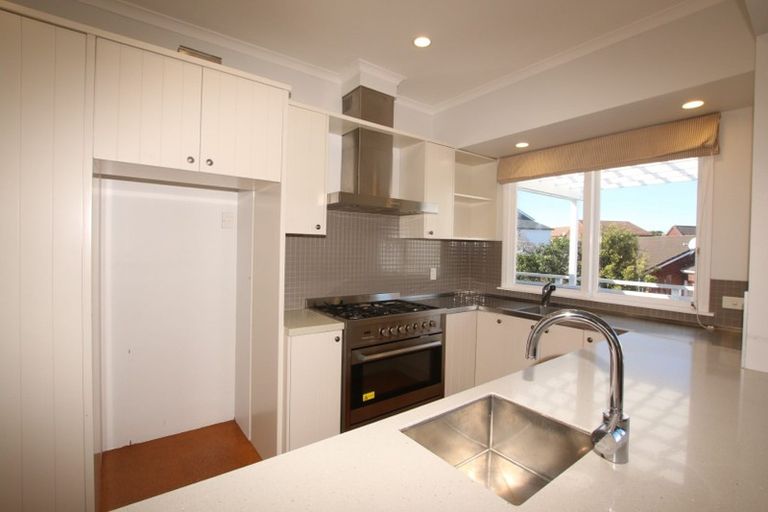 Photo of property in 14 Towai Street, Saint Heliers, Auckland, 1071