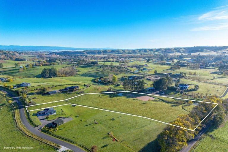 Photo of property in 18 Jg Wilson Drive, Waipukurau, 4281