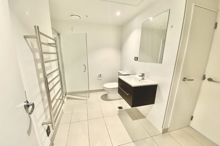 Photo of property in 914/5 Howe Street, Freemans Bay, Auckland, 1011