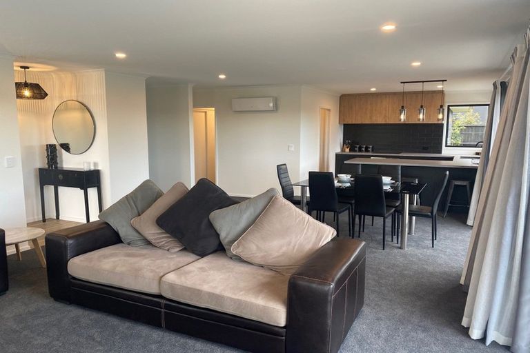 Photo of property in 50 Stationmasters Way, Prebbleton, 7604